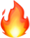 Fire Emoji